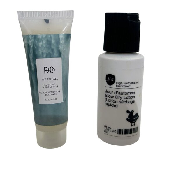 Hair Product Beauty Box ~ 10 Items, All New - Picture 9 of 10